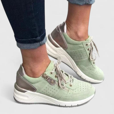 Ensleigh | Ortopedyczne Tenisówki