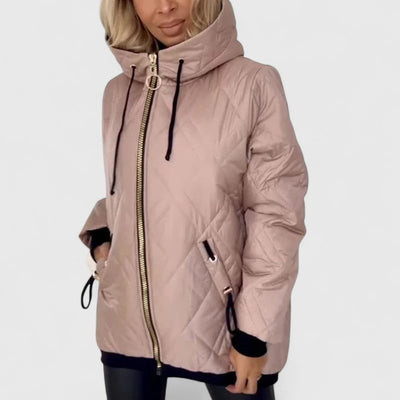 Hadley | Wygodna Kurtka